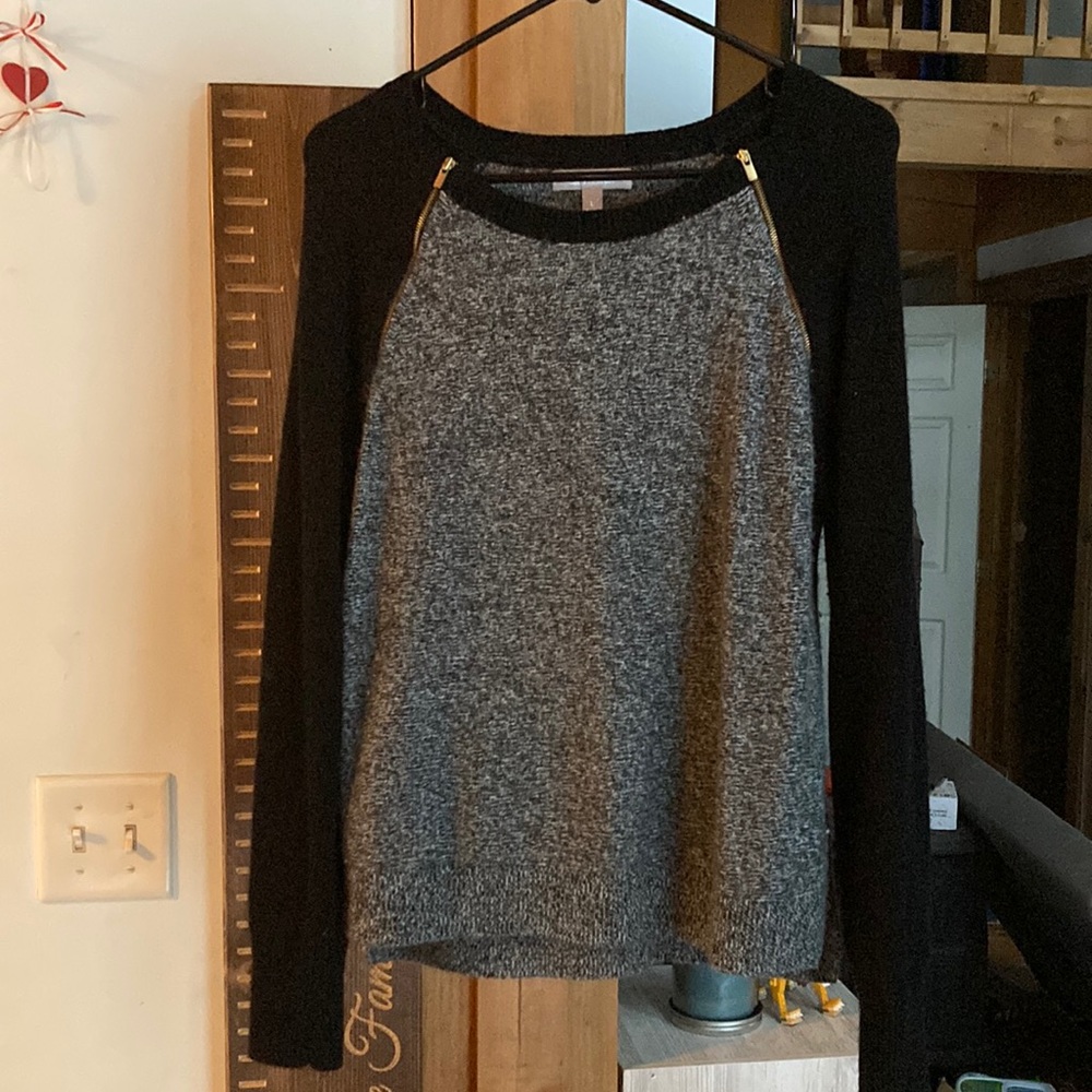 Banana Republic sweater